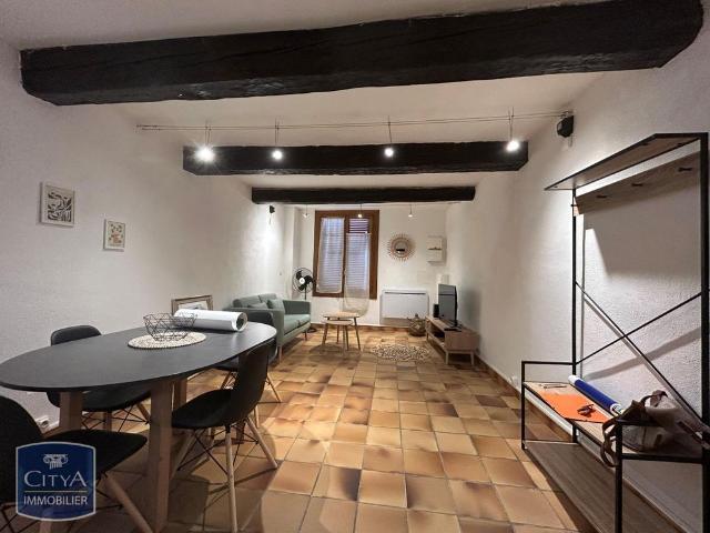Location Appartement 2 pièces 37m² AVIGNON 84000