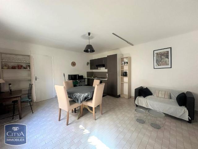 Location Appartement 2 pièces 37m² AVIGNON 84000