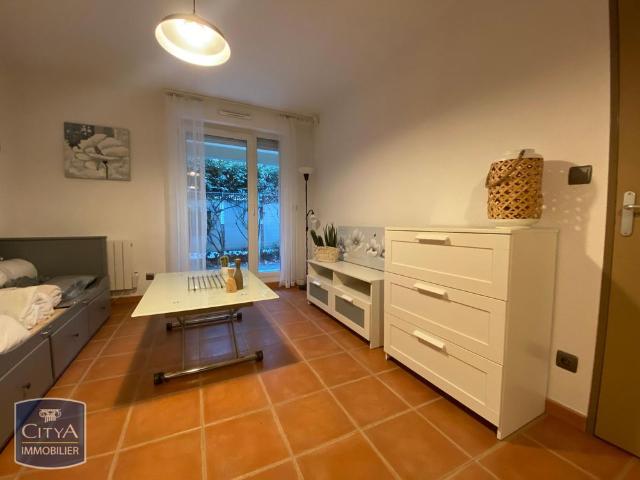 Location Appartement 2 pièces 37m² AVIGNON 84000