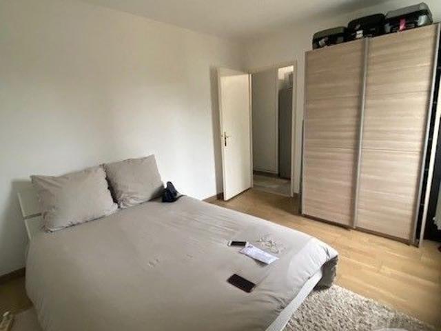 Location Appartement 2 pièces 37m² AVON 77210