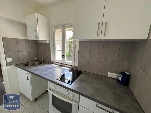 Location Appartement 2 pièces 37m² AVRAINVILLE 91630