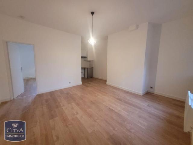 Location Appartement 2 pièces 37m² BORDEAUX 33000