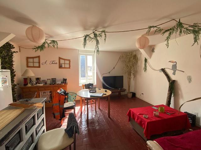 Location Appartement 2 pièces 37m² BAUGE EN ANJOU 49150