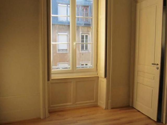 Location Appartement 2 pièces 37m² BESANCON 25000