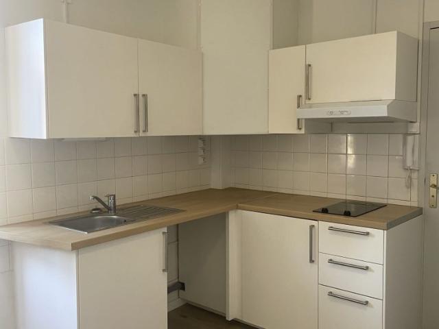 Location Appartement 2 pièces 37m² GAILLAC 81600