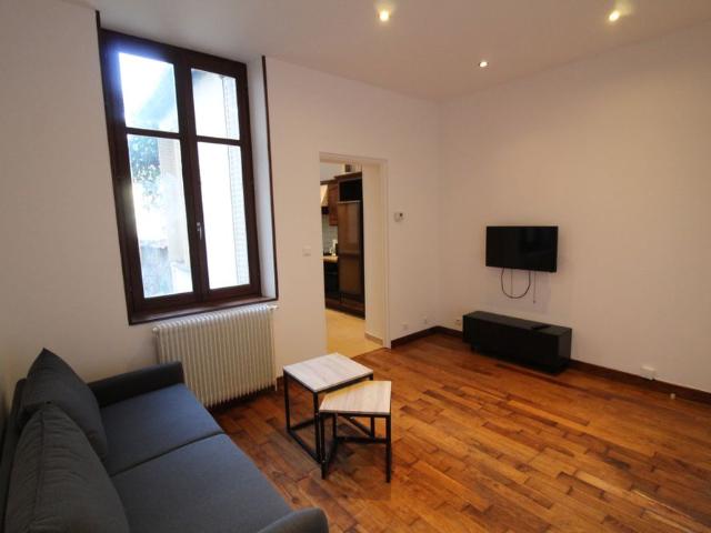 Location Appartement 2 pièces 37m² DIJON 21000