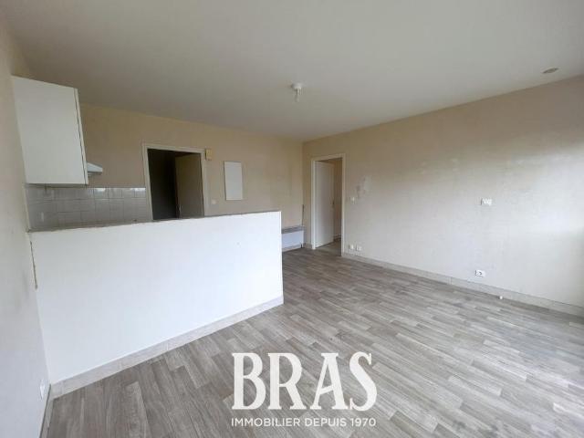 Location Appartement 2 pièces 37m² ETEL 56410