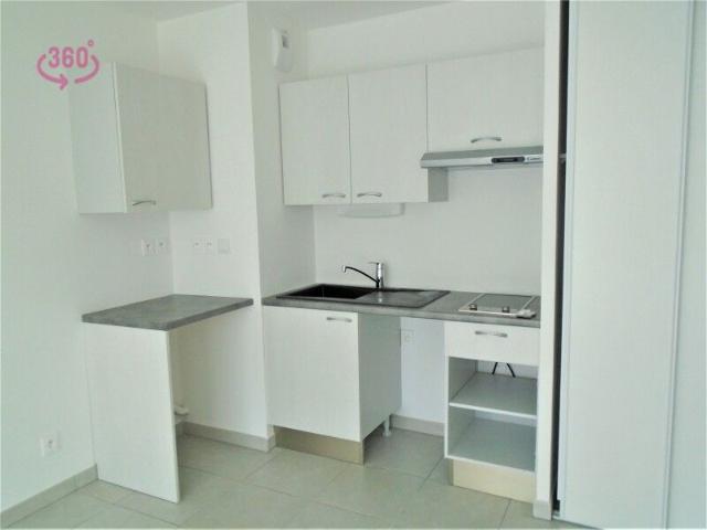 Location Appartement 2 pièces 37m² FABREGUES 34690