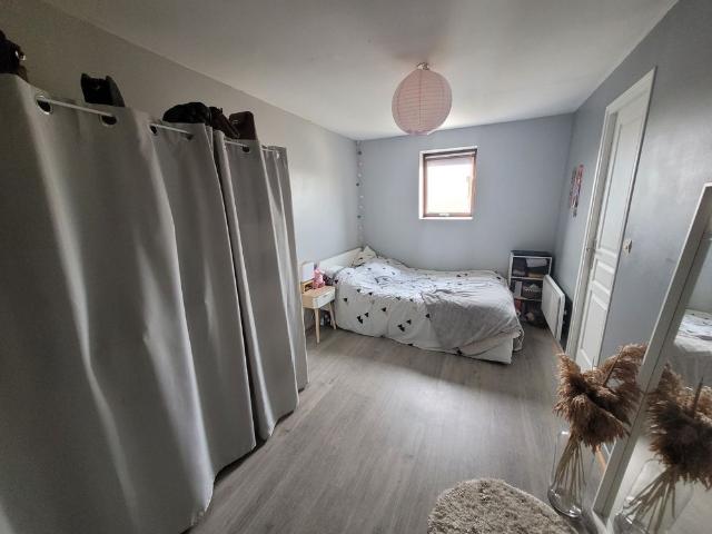 Location Appartement 2 pièces 37m² HAUBOURDIN 59320
