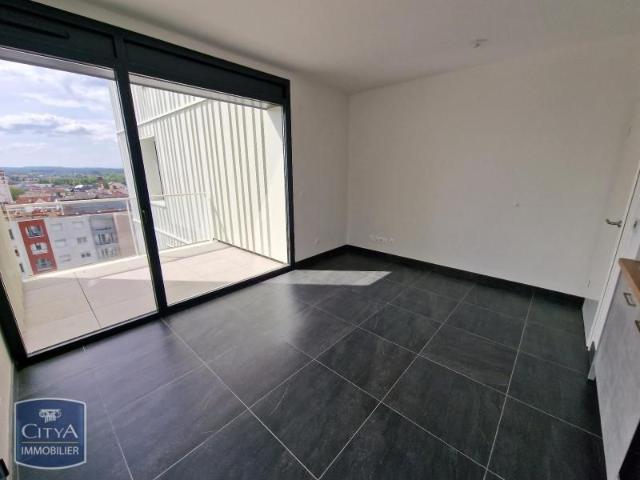 Location Appartement 2 pièces 37m² HUNINGUE 68330