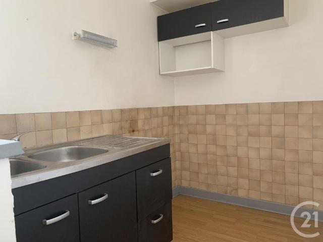 Location Appartement 2 pièces 37m² ISSOUDUN 36100