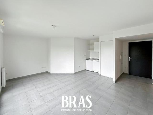 Location Appartement 2 pièces 37m² ORVAULT 44700