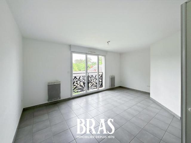 Location Appartement 2 pièces 37m² ORVAULT 44700