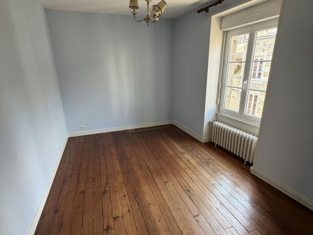 Location Appartement 2 pièces 37m² LA FERTE MACE 61600