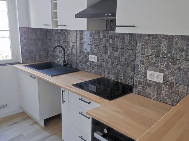 Location Appartement 2 pièces 37m² LA VALETTE DU VAR 83160