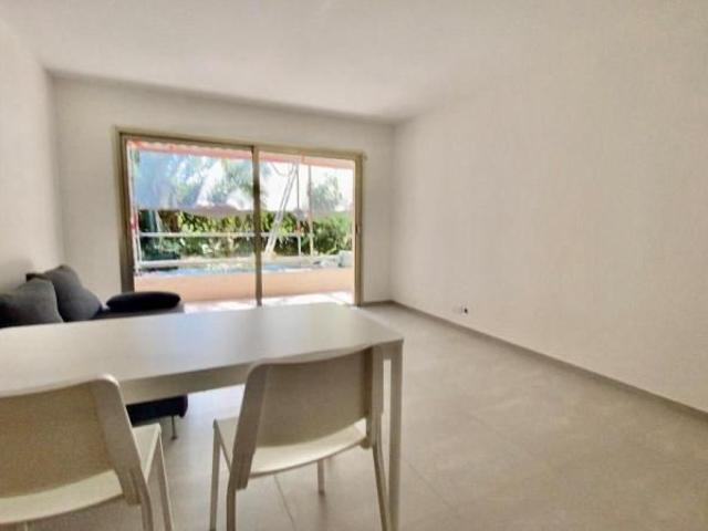 Location Appartement 2 pièces 37m² LE CANNET 06110