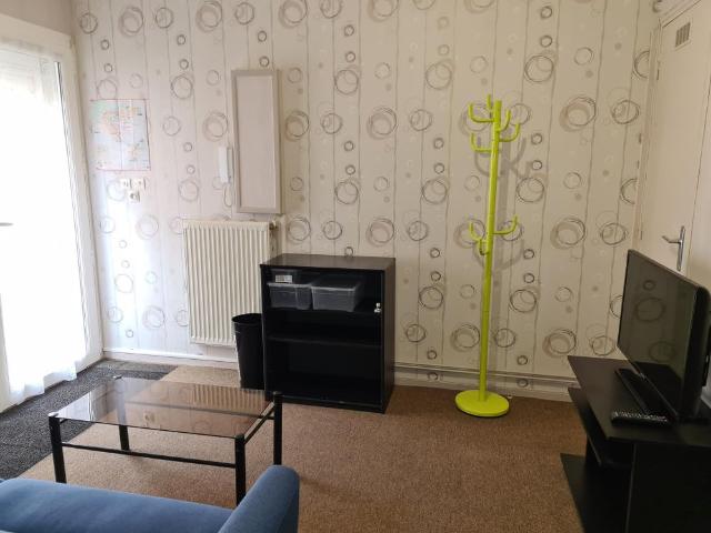 Location Appartement 2 pièces 37m² LE CREUSOT 71200