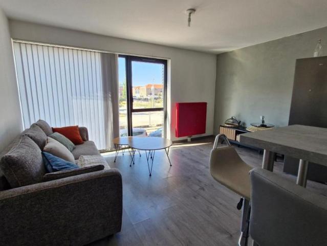 Location Appartement 2 pièces 37m² LE HAVRE 76600
