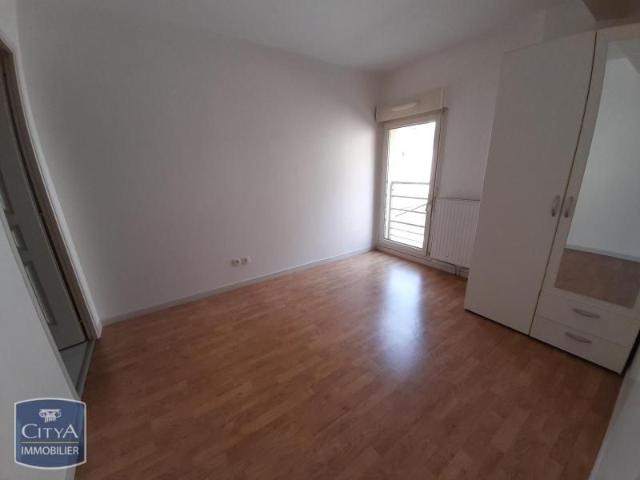 Location Appartement 2 pièces 37m² LE MANS 72000