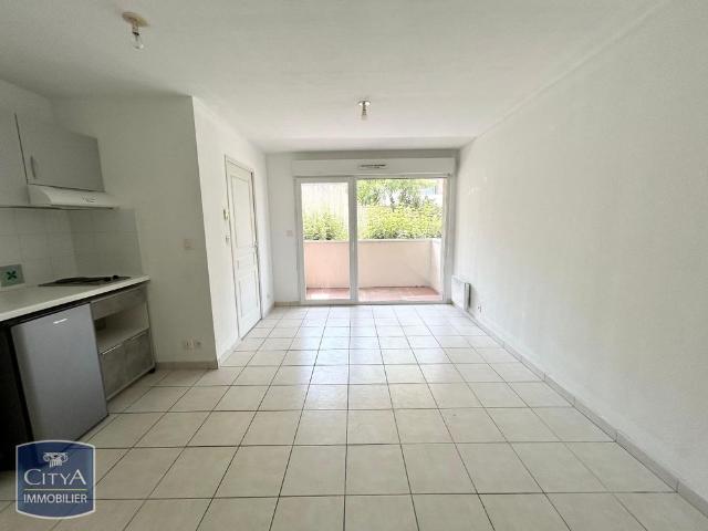 Location Appartement 2 pièces 37m² LE MANS 72100