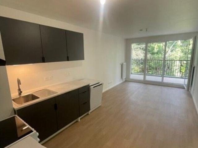 Location Appartement 2 pièces 37m² LE MEE SUR SEINE 77350
