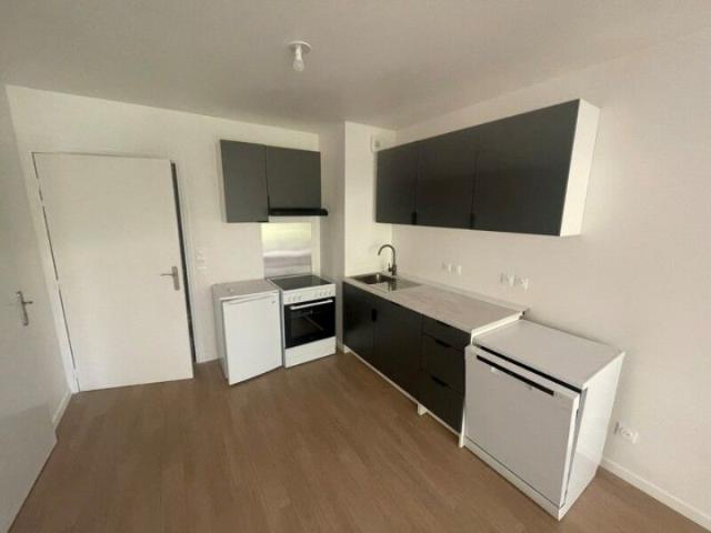 Location Appartement 2 pièces 37m² LE MEE SUR SEINE 77350