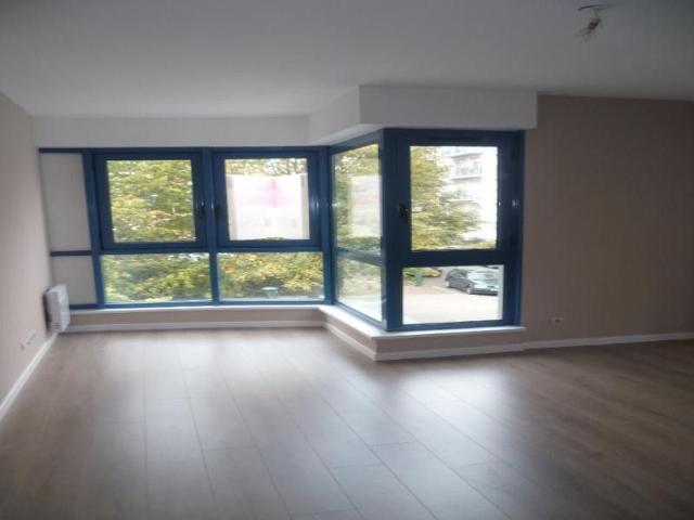 Location Appartement 2 pièces 37m² LILLE 59800
