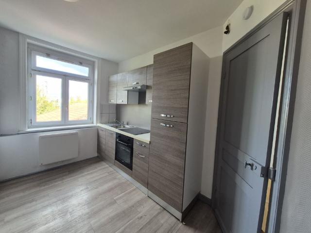 Location Appartement 2 pièces 37m² LILLE 59260