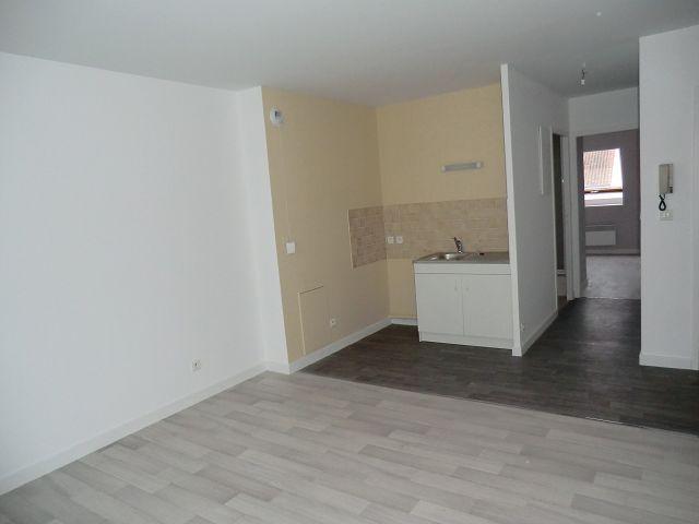 Location Appartement 2 pièces 37m² LIMOGES 87000