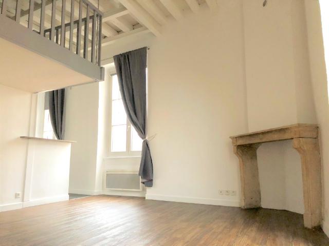 Location Appartement 2 pièces 37m² LYON 5ème