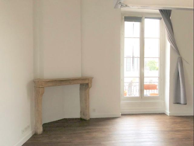 Location Appartement 2 pièces 37m² LYON 5ème
