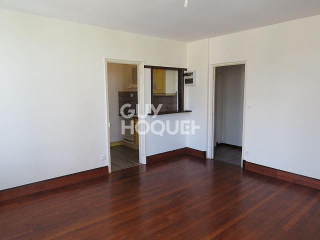 Location Appartement 2 pièces 37m² MONETEAU 89470