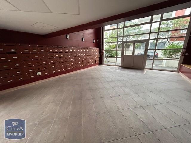 Location Appartement 2 pièces 37m² MONTPELLIER 34000