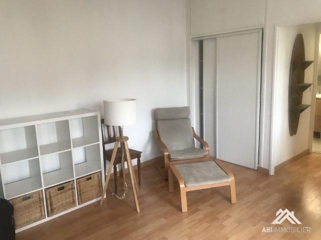 Location Appartement 2 pièces 37m² MONTPELLIER 34000