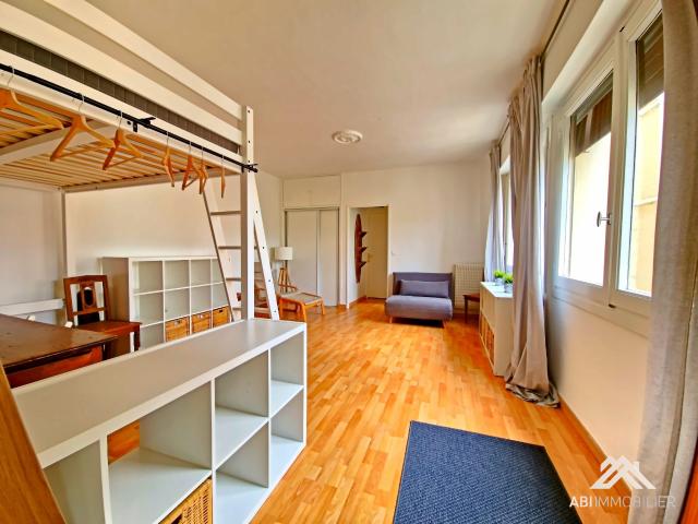 Location Appartement 2 pièces 37m² MONTPELLIER 34000