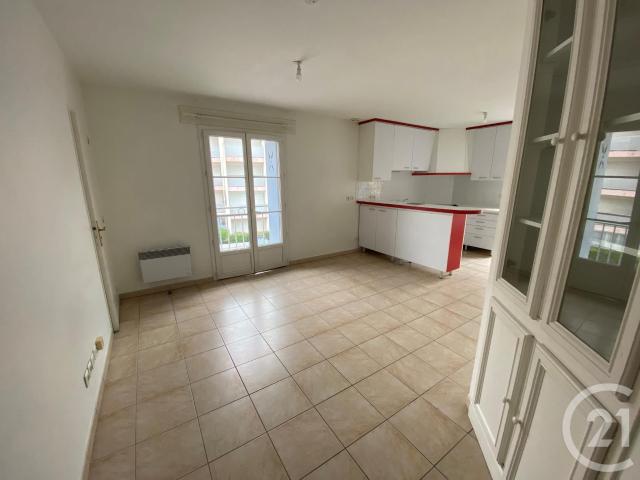Location Appartement 2 pièces 37m² MONTPELLIER 34090