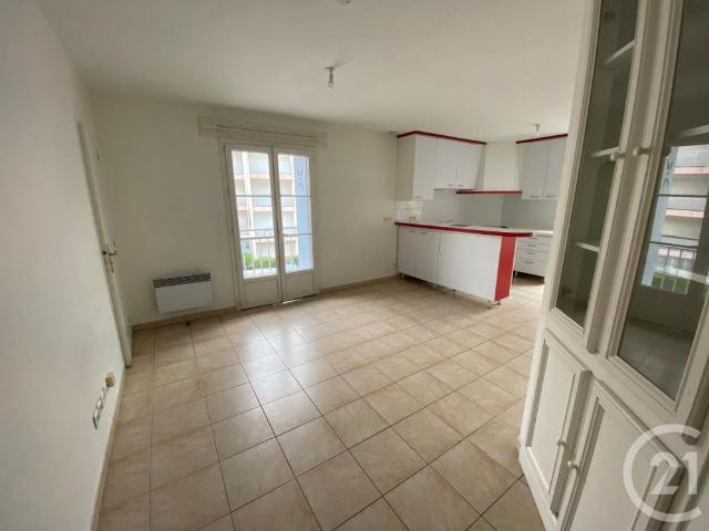 Location Appartement 2 pièces 37m² MONTPELLIER 34090