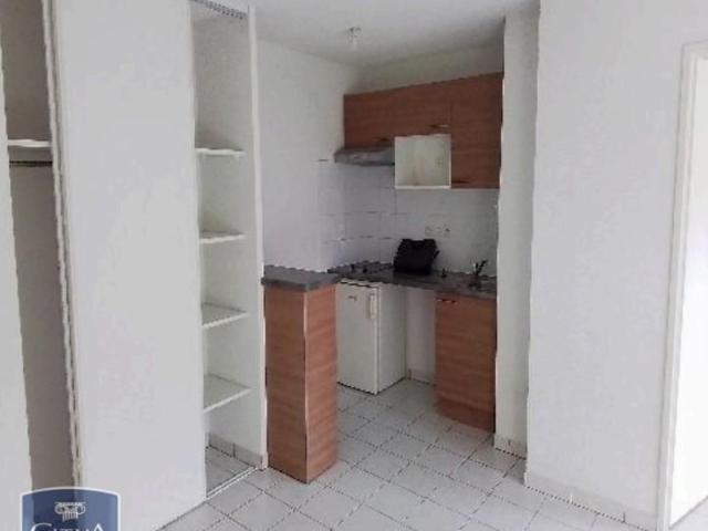 Location Appartement 2 pièces 37m² MARSAC SUR L ISLE 24430