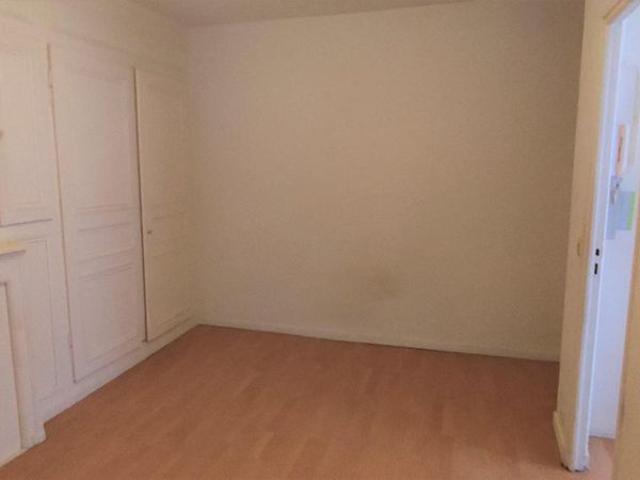 Location Appartement 2 pièces 37m² MARQUETTE LEZ LILLE 59520