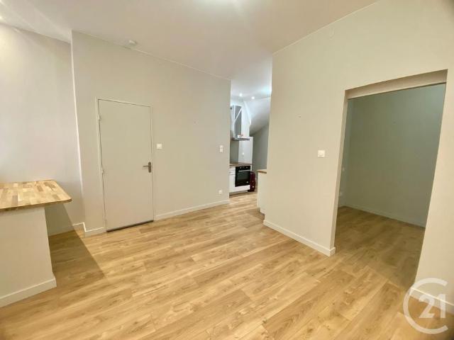Location Appartement 2 pièces 37m² METZ 57000