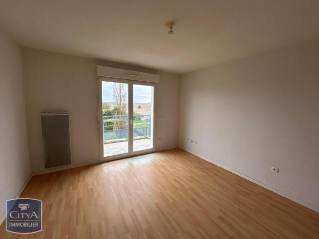 Location Appartement 2 pièces 37m² MEDIS 17600