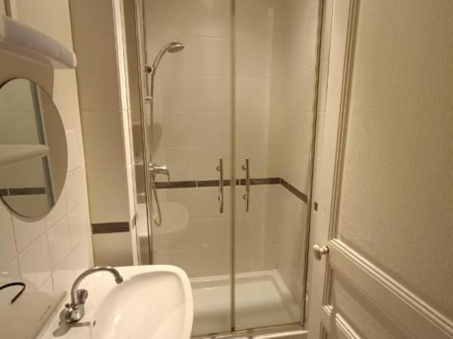 Location Appartement 2 pièces 37m² NANCY 54000