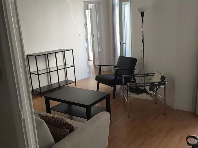 Location Appartement 2 pièces 37m² NARBONNE 11100