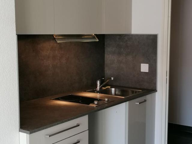 Location Appartement 2 pièces 37m² NICE 06100