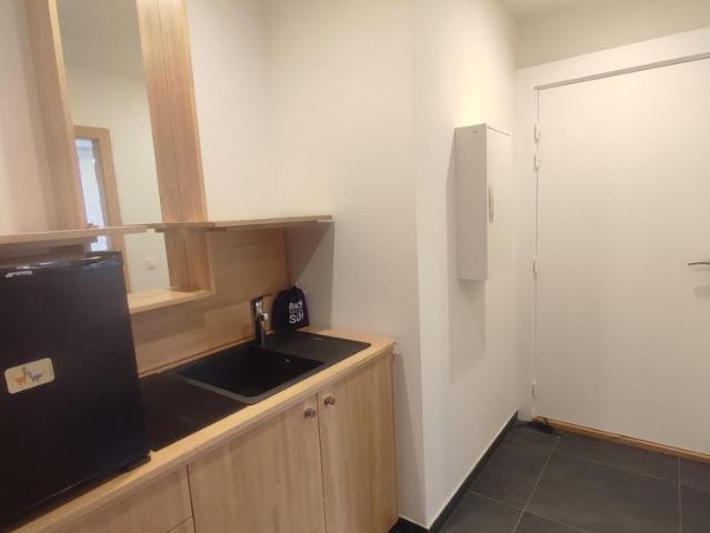 Location Appartement 2 pièces 37m² SAVERNE 67700