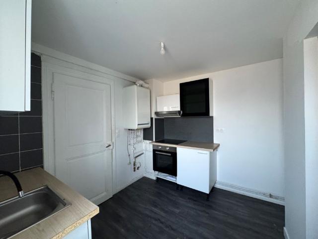 Location Appartement 2 pièces 37m² SCHILTIGHEIM 67300