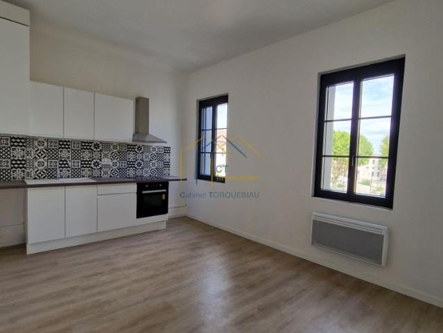 Location Appartement 2 pièces 37m² ST ANDRE DE SANGONIS 34725