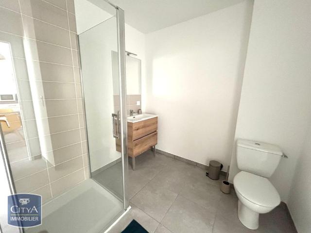 Location Appartement 2 pièces 37m² ST ETIENNE 42000