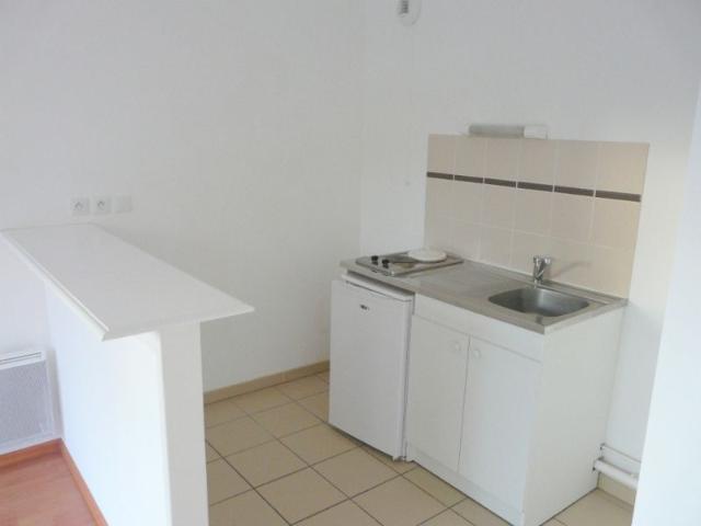 Location Appartement 2 pièces 37m² ST OMER 62500