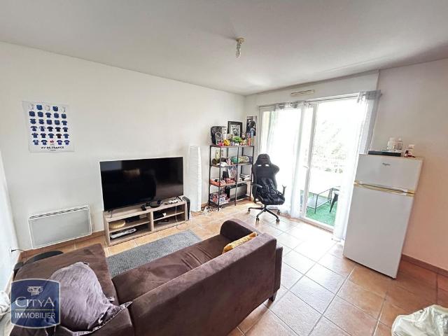 Location Appartement 2 pièces 37m² ST PIERRE DU MONT 40280
